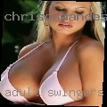 Adult swingers Ventura