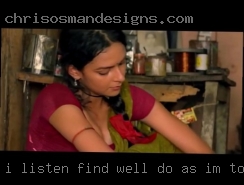 I listen find well, do as I'm told.