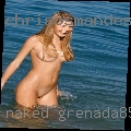 Naked Grenada