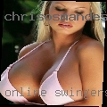 Online swingers Elcho