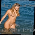 Swingers Lima